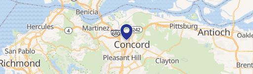 Concord Industrial Space Available