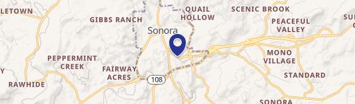 Sonora, CA 95370