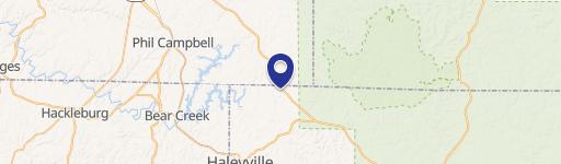 Haleyville, AL 35565