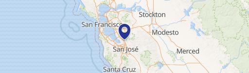 Fremont Manufacturing/Assembly/Warehouse Space