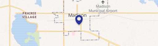 Clean Warehouse Space For Rent