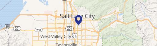 West Valley City Office Space