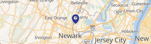 Kearny Flex/Industrial Space Available