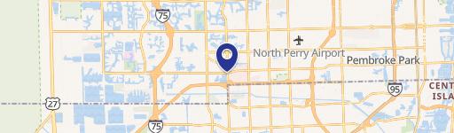 Retail Space with High Visibility