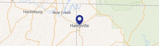 Haleyville, AL 35565