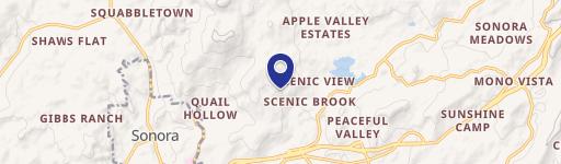 Sonora, CA 95370