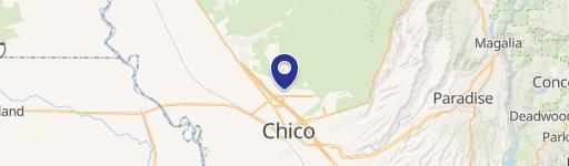 Automotive Dealership Opportunity in Chico