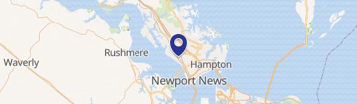 Newport News Retail Opportunity