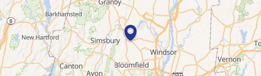 Bloomfield Flex/Industrial Space Available