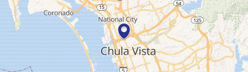 Retail Space in National City