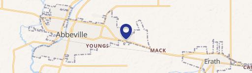 Retail Space in Walmart Shadow