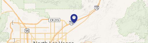 Las Vegas Warehouse Space Available