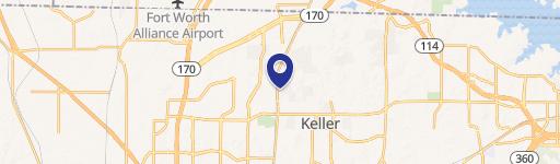 Retail Center on Highway 377