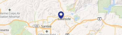 Lakeside Shopping Center Retail Portfolio