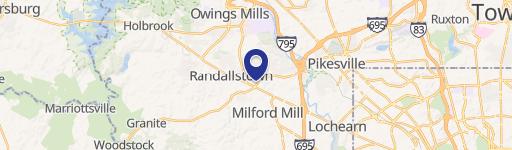 Randallstown Retail Space Available