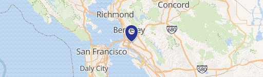 Oakland Retail Space Available