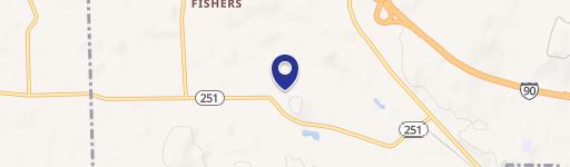 Industrial Space Near I-90 Thruway