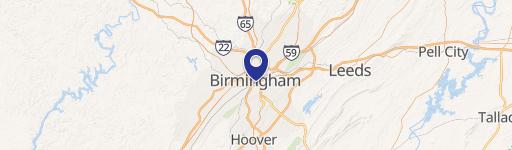 Retail/Office Space in UAB Area