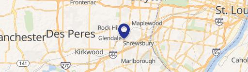 Renovated Office Space on Brentwood