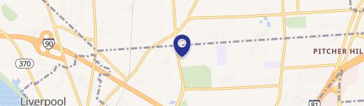 Office Building Build to Suit