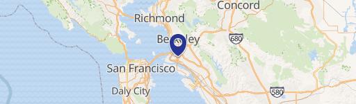 Oakland Office Space Available