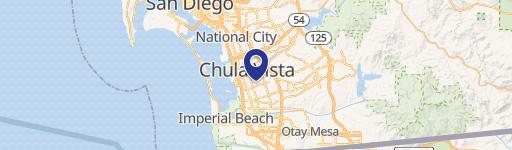 Chula Vista Office Space
