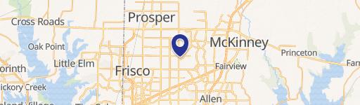 Retail Space Near Texas Tollway