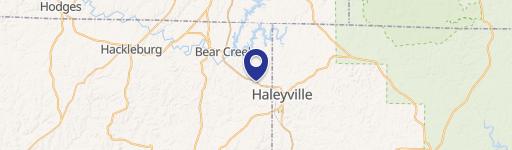Haleyville, AL 35565