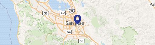 San Jose Industrial Building For Rent