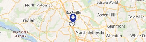 Office Space in Tower Oaks