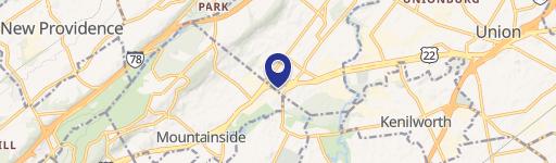 Mountainside Warehouse Space Available