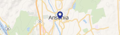 Retail Space on Main Street