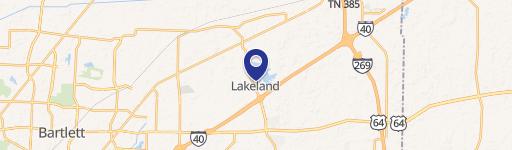 Retail Property in High-Traffic Area