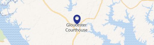 Retail Property in Gloucester, VA