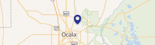 Retail Space Near Publix Prototype