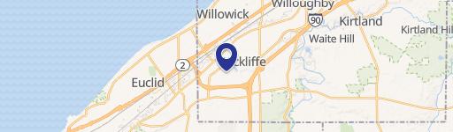 Willoughby Hills Retail Opportunity