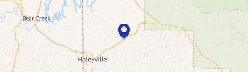 Haleyville, AL 35565