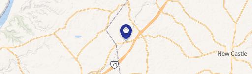 Industrial Land in LaGrange