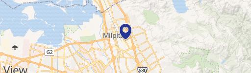 Milpitas Warehouse with Renovated Office