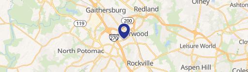 Office Space in Redland Corporate