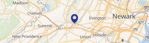 Vauxhall Road Retail/Office Space