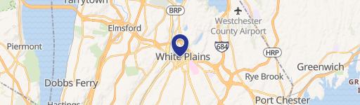 Downtown White Plains Corner Office