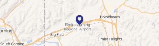 Retail Space Near Arnot Mall