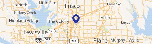 Modern Office Space in Plano