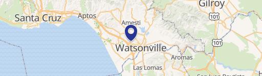 Retail Spaces Available in Watsonville