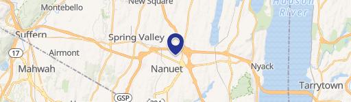 Nanuet Retail Space for Lease