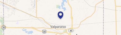 Valparaiso Turnkey Office Suites
