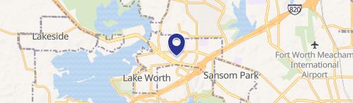 Retail Space in Lake Worth