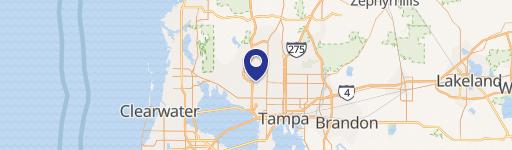 Office/Flex Space in Tampa