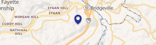 Flexible Office Space in Bridgeville